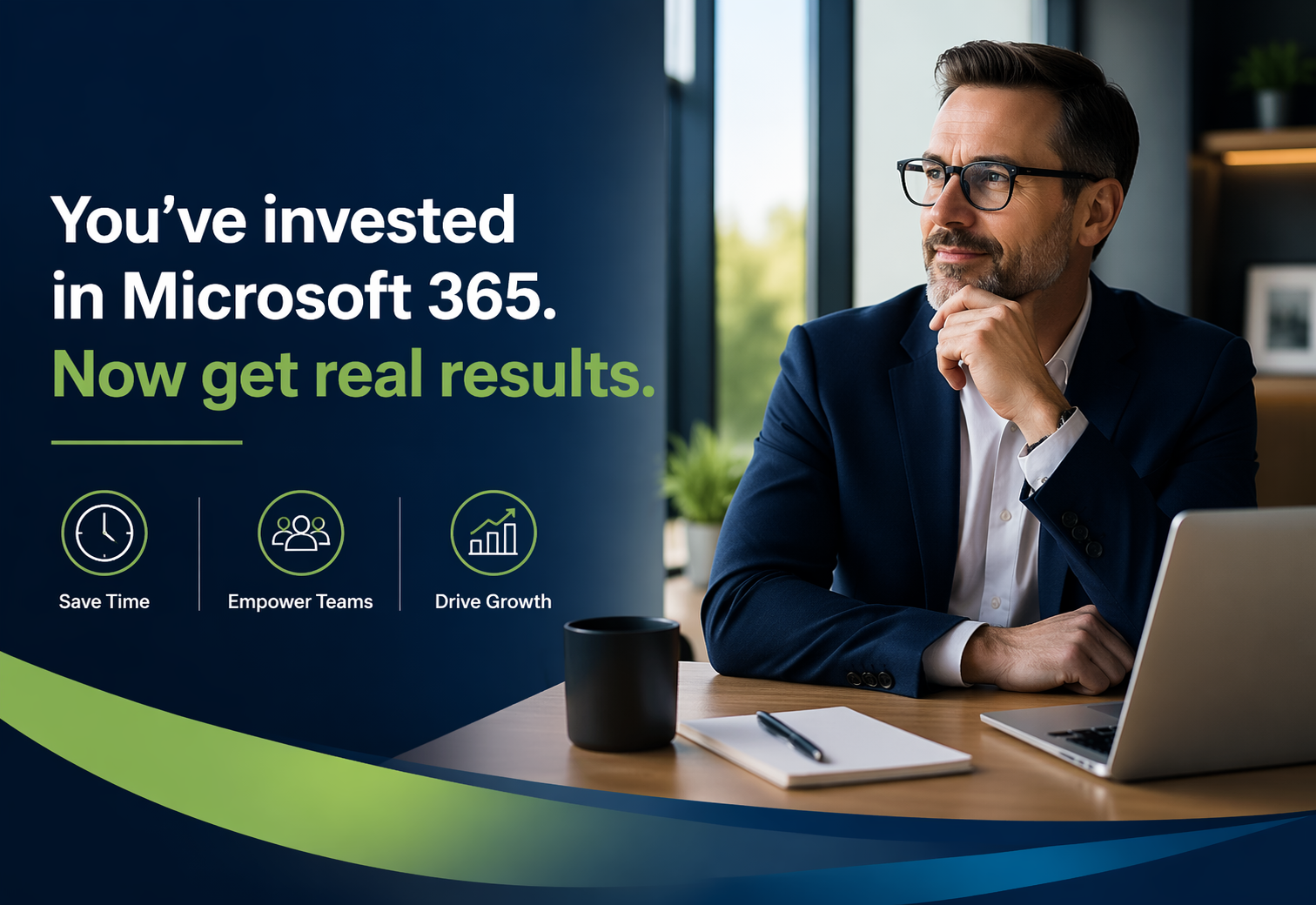 Webinar:Business Owner’s Guide to Microsoft Copilot: Where to Start and What to Do