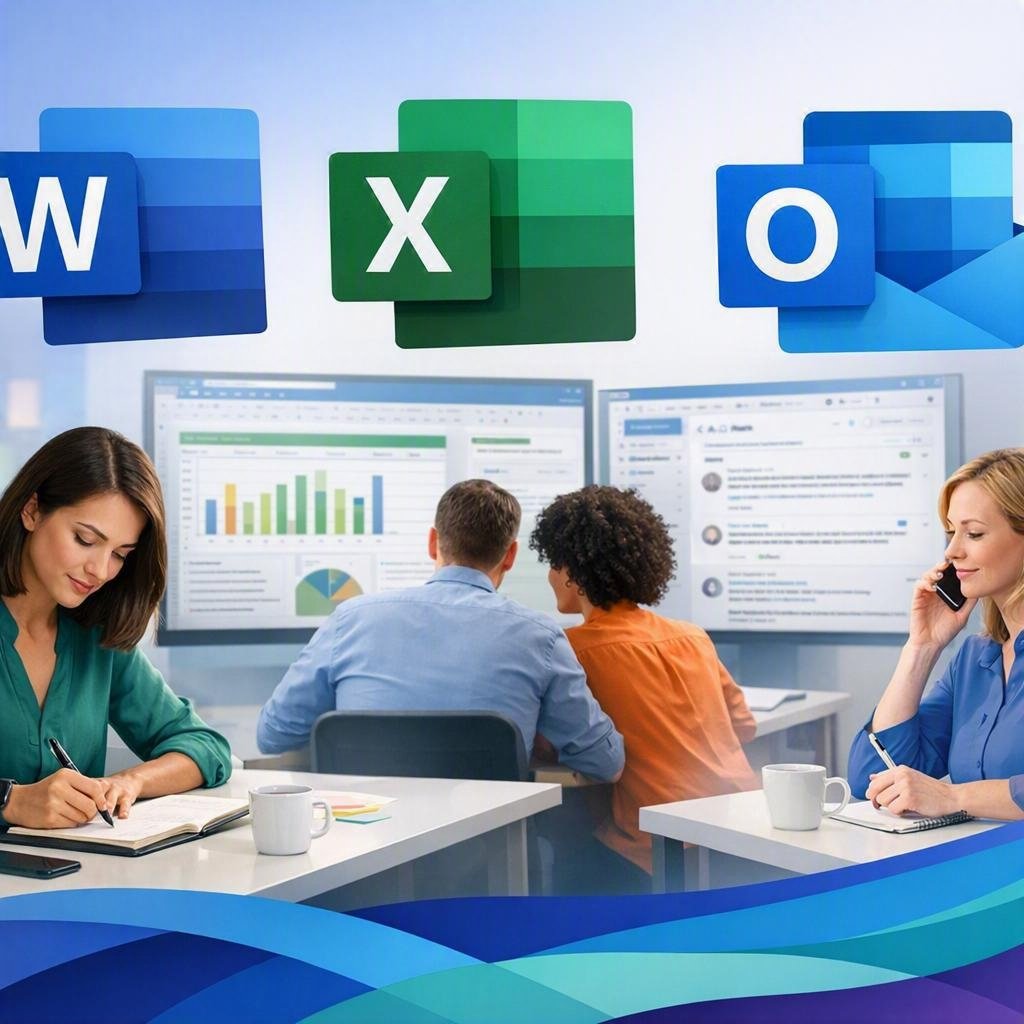 create website image for skillgine copilot trainin