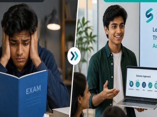 AI in Higher Education: Are We Preparing Students to Lose to AI? AI in Higher Education: Are We Preparing Students to Lose to AI?