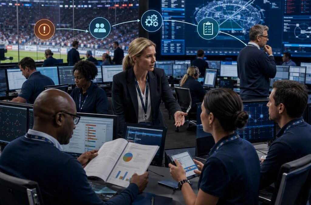 From AI Experiment to Business Workflow: What MSPs Can Learn from the NFL’s Copilot Success