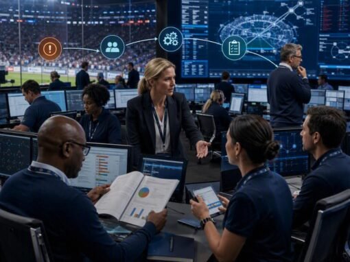 From AI Experiment to Business Workflow: What MSPs Can Learn from the NFL’s Copilot Success From AI Experiment to Business Workflow: What MSPs Can Learn from the NFL’s Copilot Success