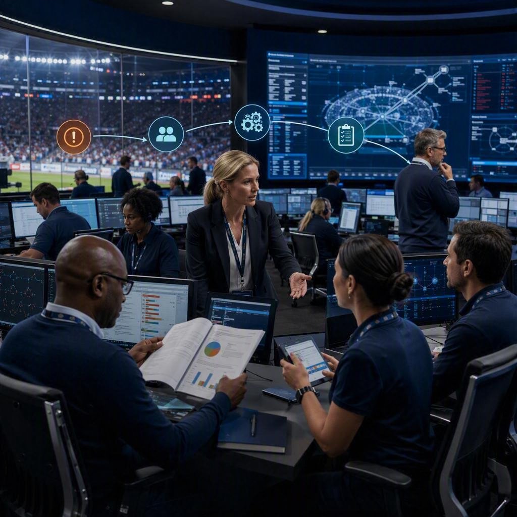 From AI Experiment to Business Workflow: What MSPs Can Learn from the NFL’s Copilot Success