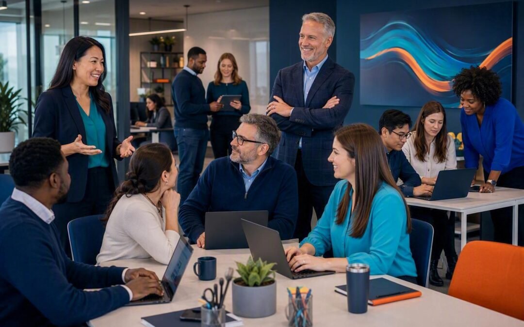 How KOHLER Reached 98% Microsoft Copilot Adoption, and What MSPs Can Learn from It
