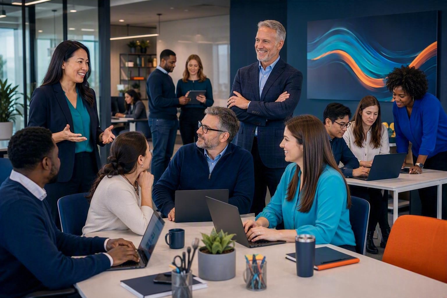 How KOHLER Reached 98% Microsoft Copilot Adoption, and What MSPs Can Learn from It